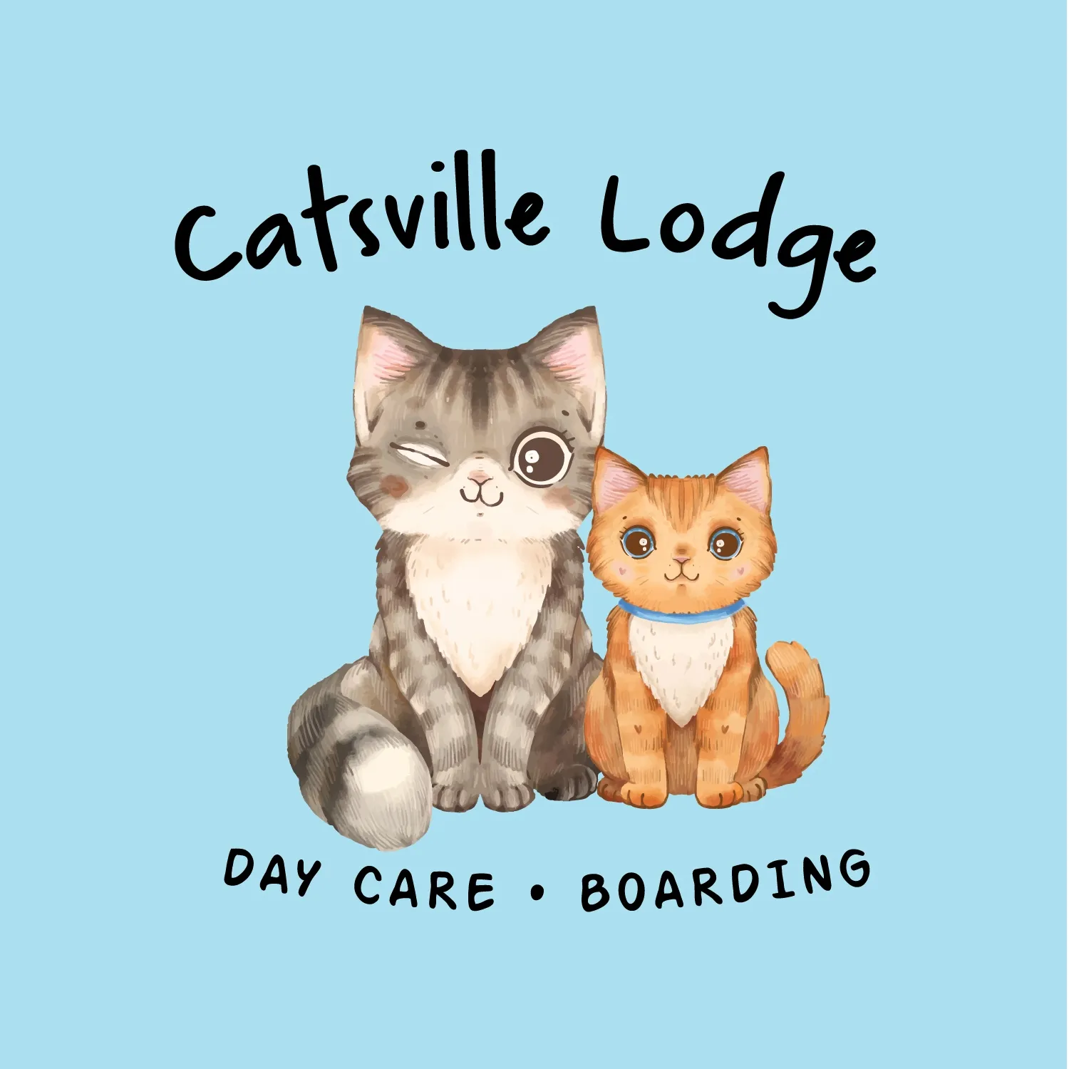 CatsvilleLodge logo